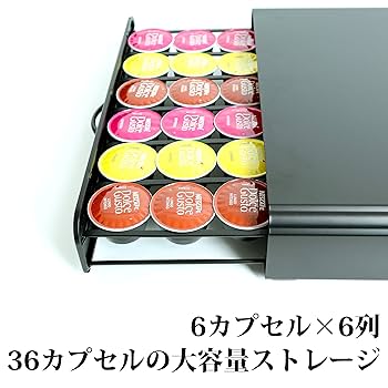 ネスカフェ ドルチェグスト専用カプセル ネスカフェ ドルチェ グスト 専用カプセル フラットホワイト 16P