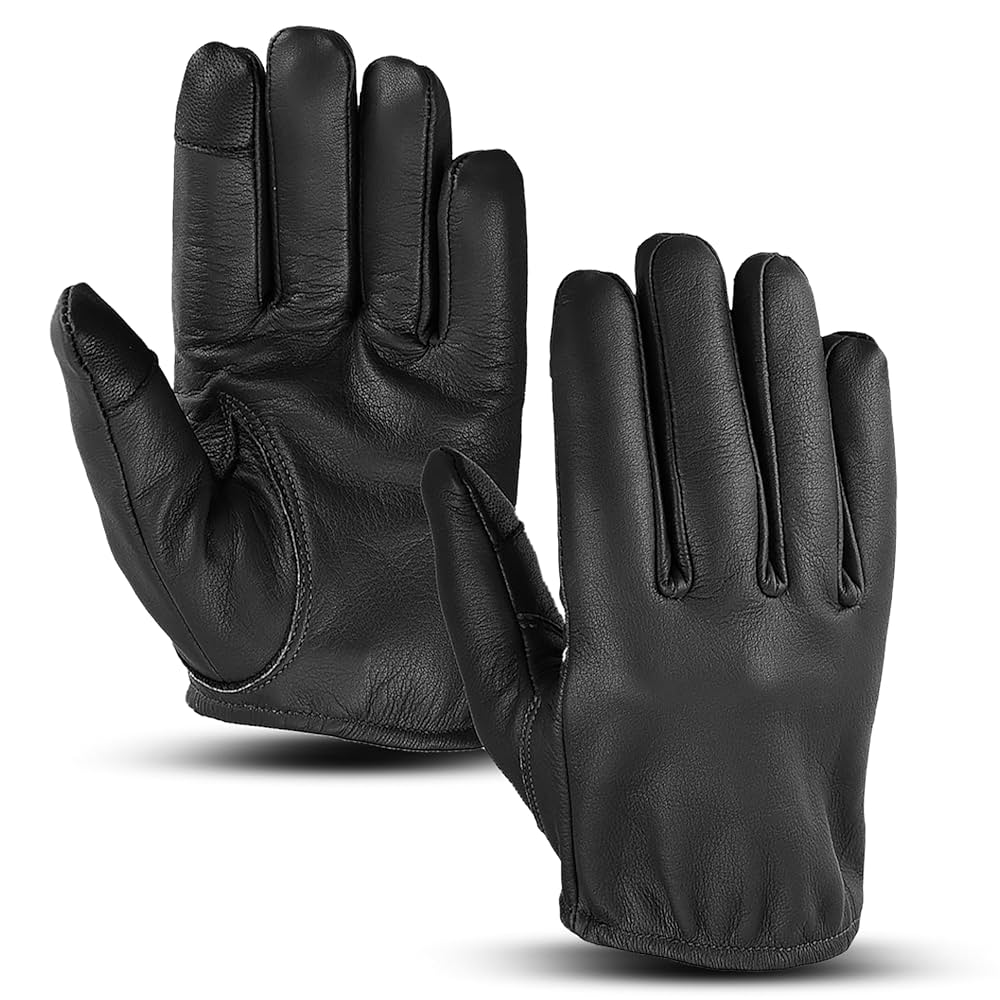 guantes para conducir