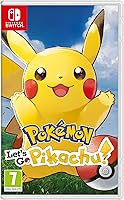 Vista 1 de Pokemon: Let's Go, Pikachu! (UK, SE, DK, FI)