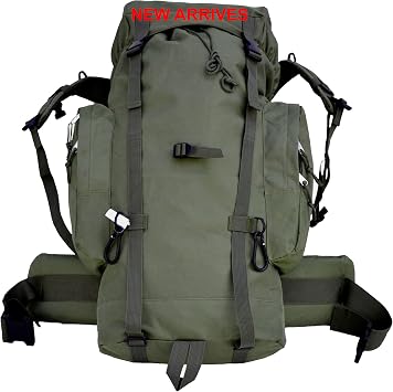 Previously Issued US GI OD Alice Complete Pack, OD Green, Large