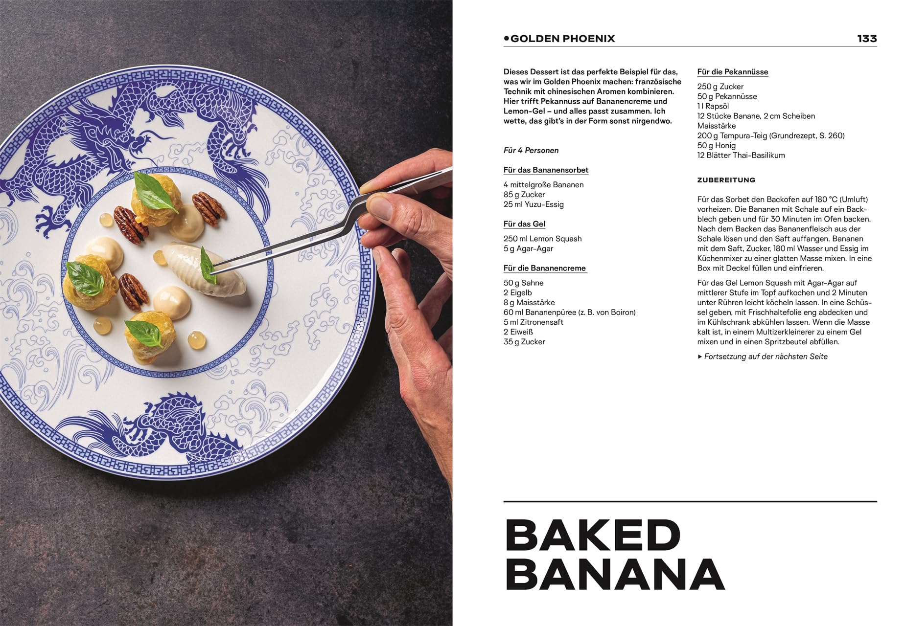 The Duc Ngo: Neue asiatische Küche. Kochbuch mit über 100 Rezepten aus den Restaurants des Kultkochs The Duc Ngo