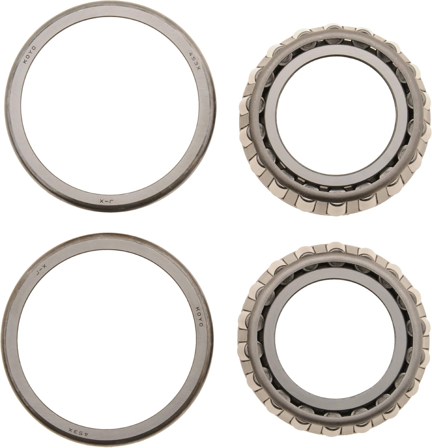 Spicer 706070X Axle Bearing Repair Kit