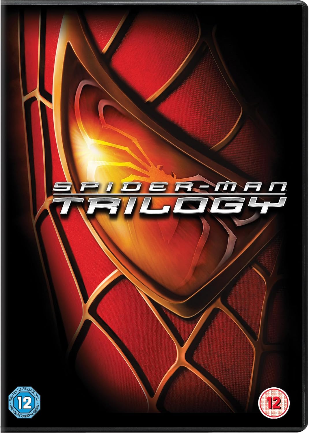 Spider-Man 2002/ Spider-Man 2 2004/ Spider-Man 3 2007