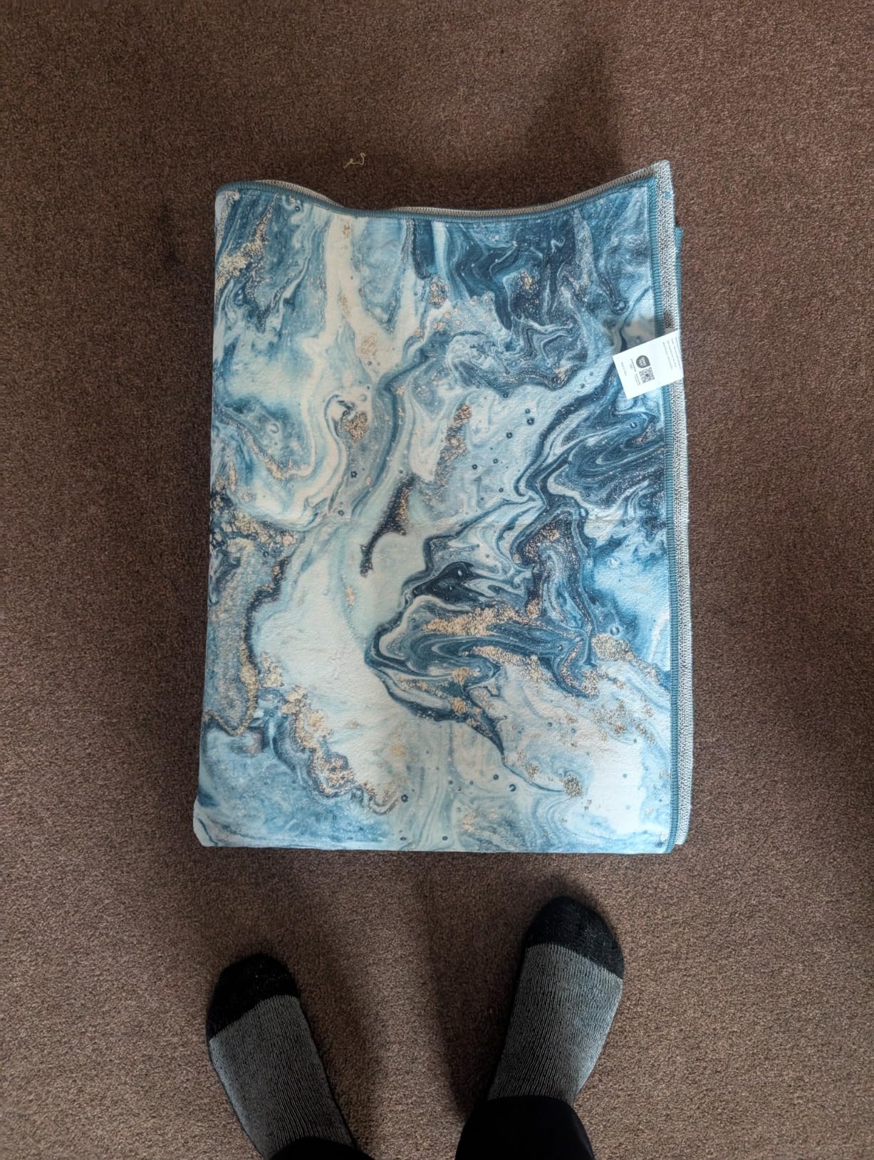 Customer photo