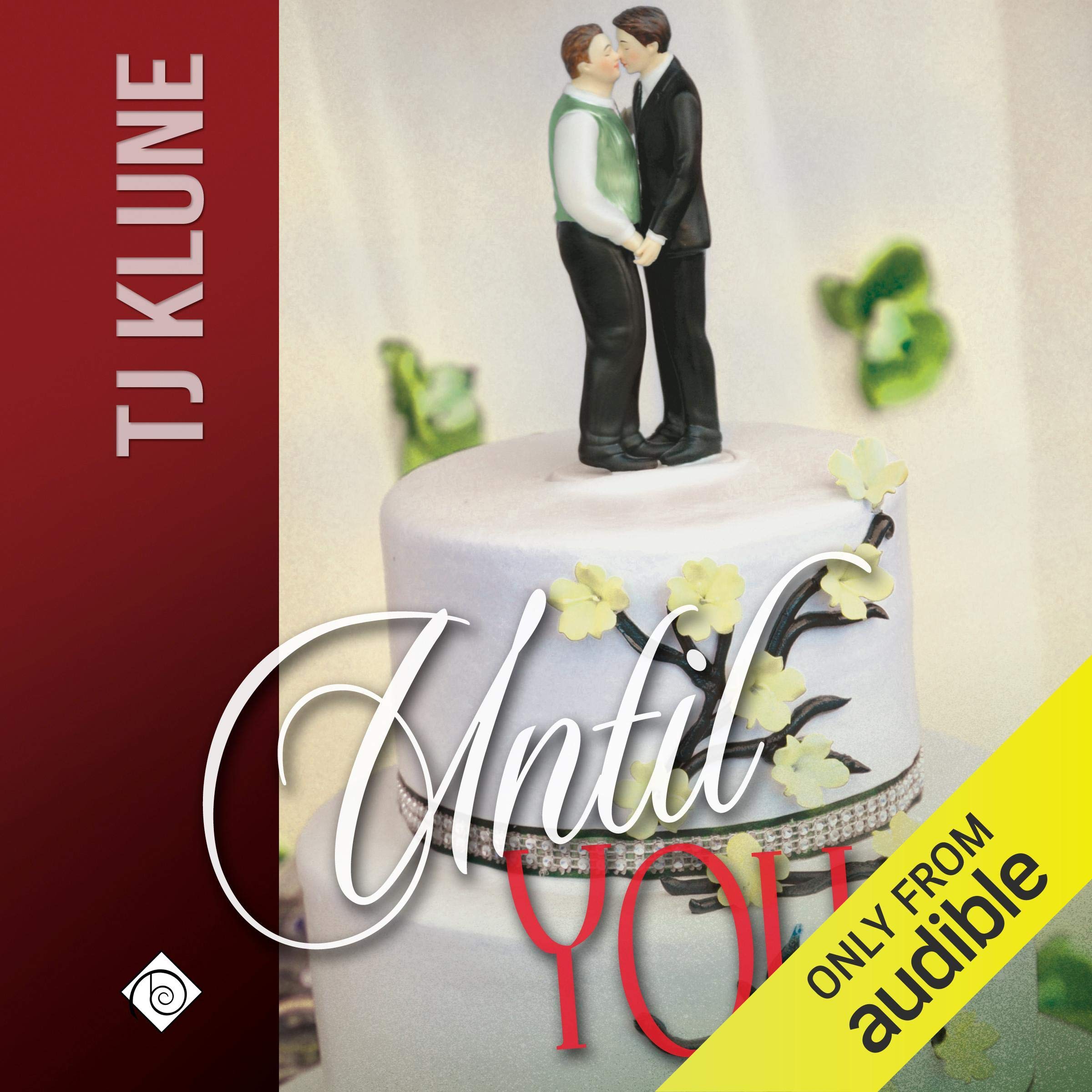 Cover art for Until You: At First Sight, Book 3