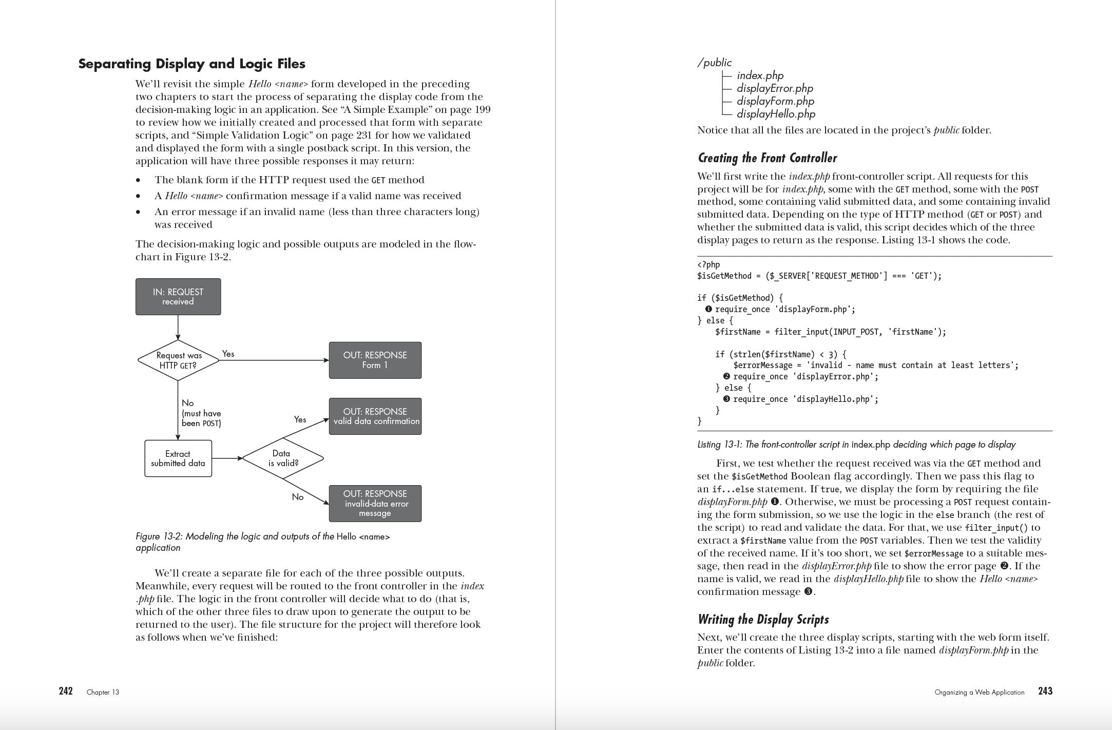 PHP Crash Course: The Complete, Modern, Hands-On Guide