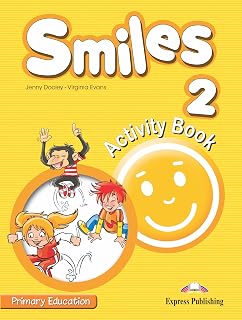 Smileys 2 Pupils Pack