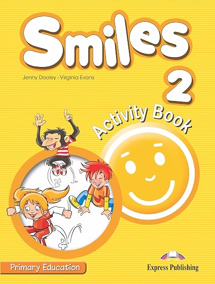 Smileys 2 Pupils Pack