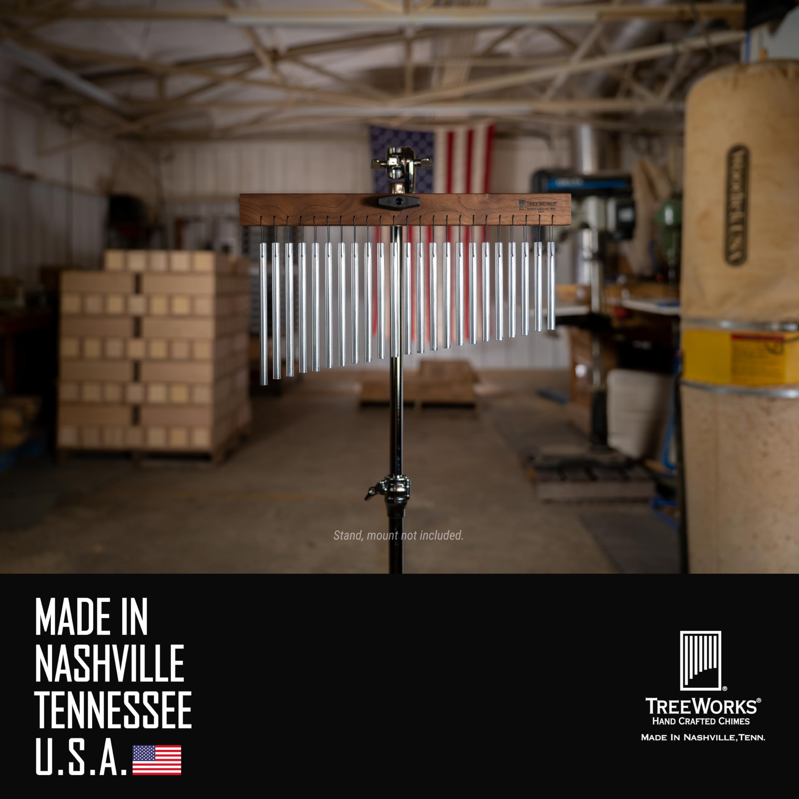 ツリーワークス クラシックツリー 19／2列 200mm TW-TRE10db TREE WORKS ツリーワークス クラシックツリー 19／2列 200mm TW