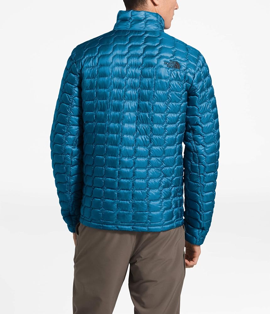 新品☆THE NORTH FACE THERMOBALL MITT XLネイビー The North Face Thermoball Blue Coats, Jackets & Vests for