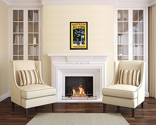 Miniatura 3 de Lentics - Cuadro enmarcado