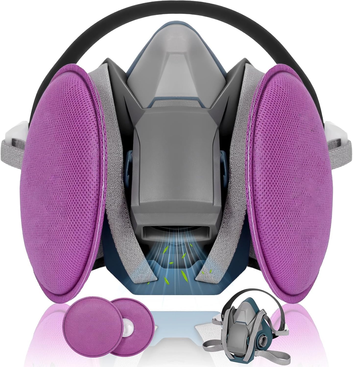 Half Face Respirator