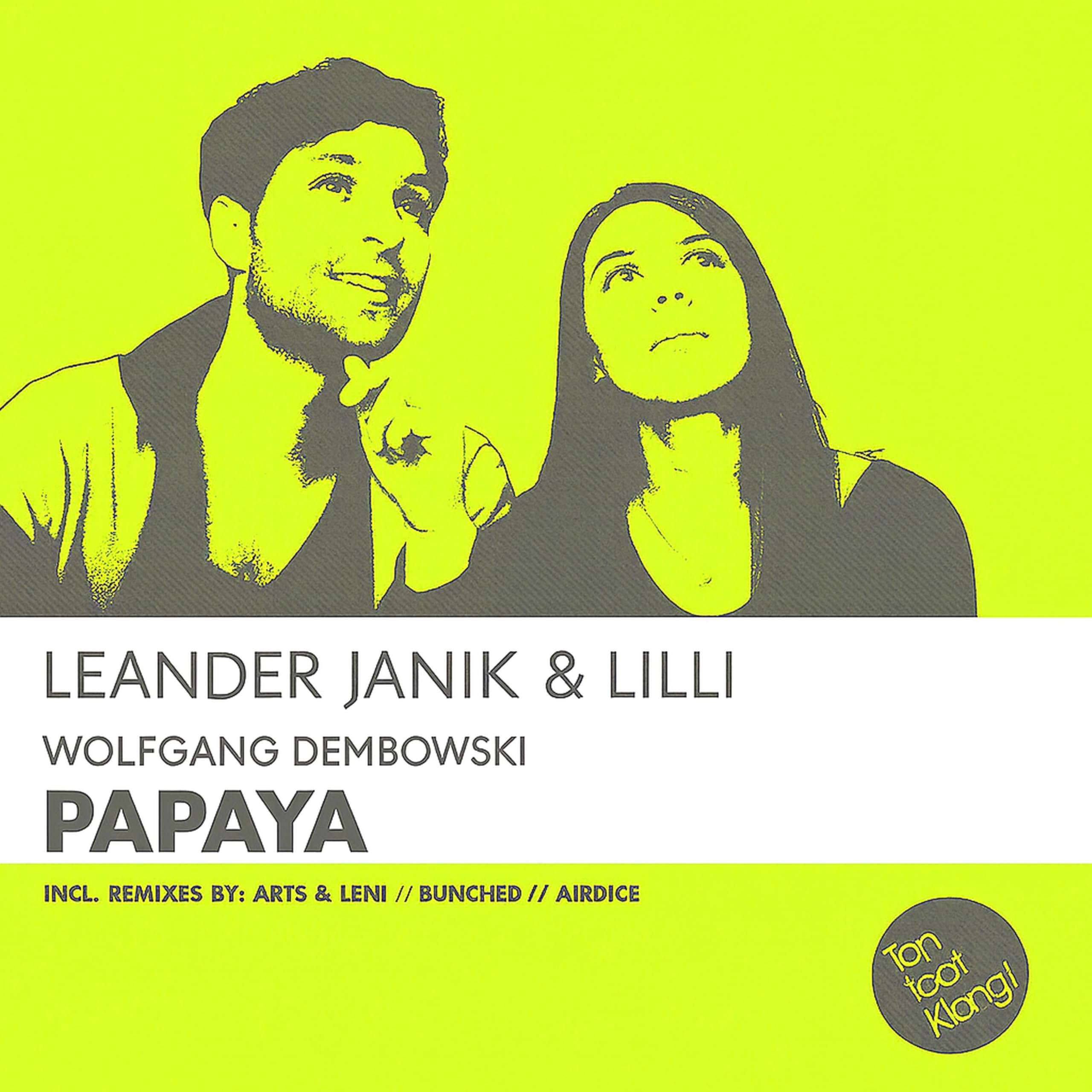 Leander Janik & Lilli