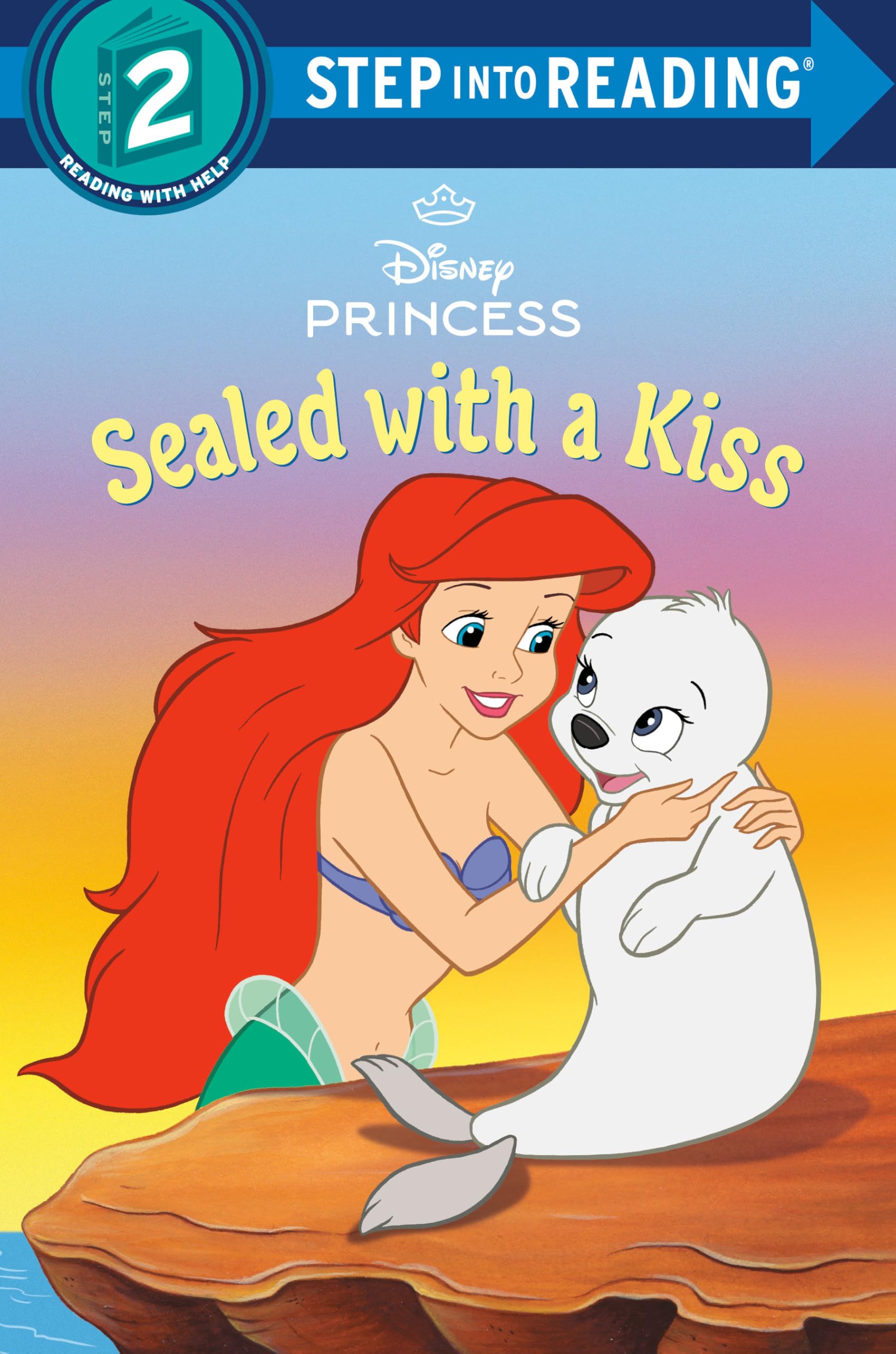 洋書・英語版　Sealed with a KISS 洋書・英語版Sealed with a KISS