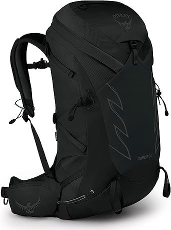 osprey day sack