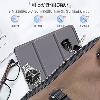 NEC LAVIE T8 タブレット　専用ケース付き wisers 保護フィルム・タッチペン付き タブレットケース NEC