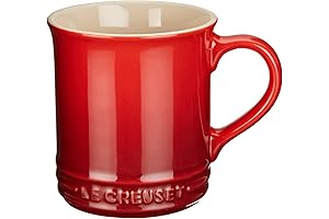 Vivid Ceramic Diner Mugs to Liven Up Your Morning Coffee