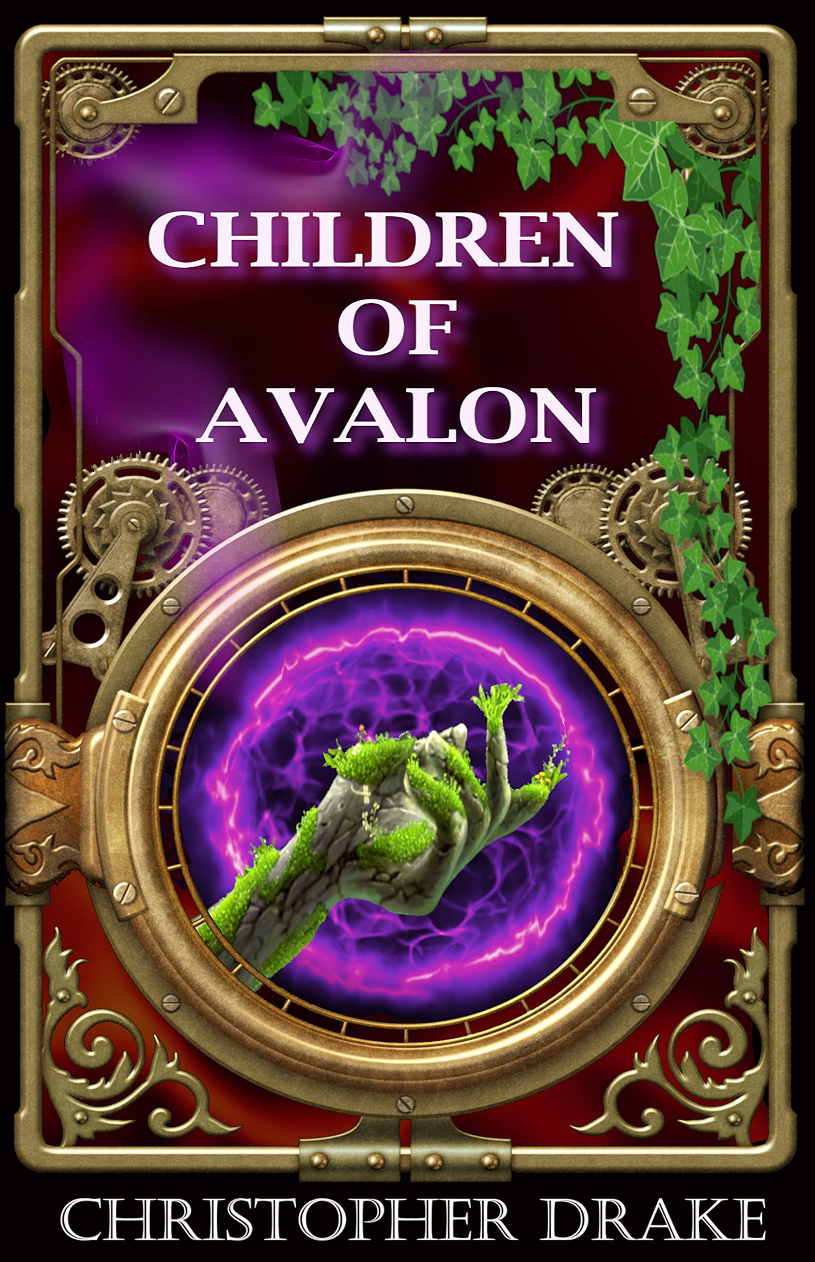 Children of Avalon