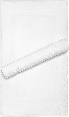 Vista 418 de Cotton Paradise 100% Cotton Turkish Washcloth Set for Bathroom, 4 Piece Soft Absorbent Small Hand Face Towels Wash Rags, Lilac