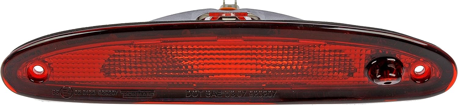 Dorman 923-207 Center High Mount Stop Light Compatible with Select Chrysler / Dodge Models