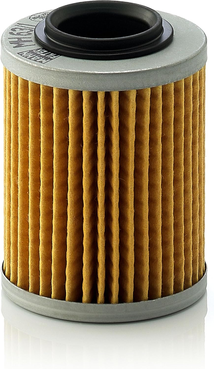 Mann Filter MH 63/1 Oil Filter