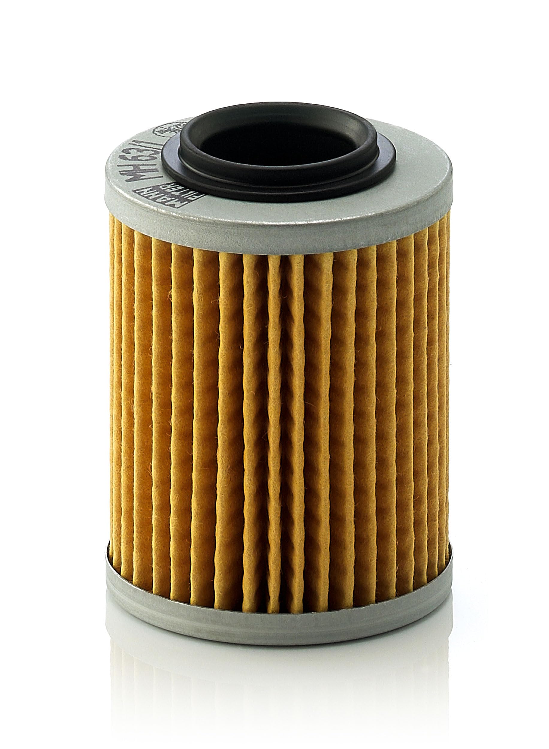 Mann-Filter Oil Filter Mh631