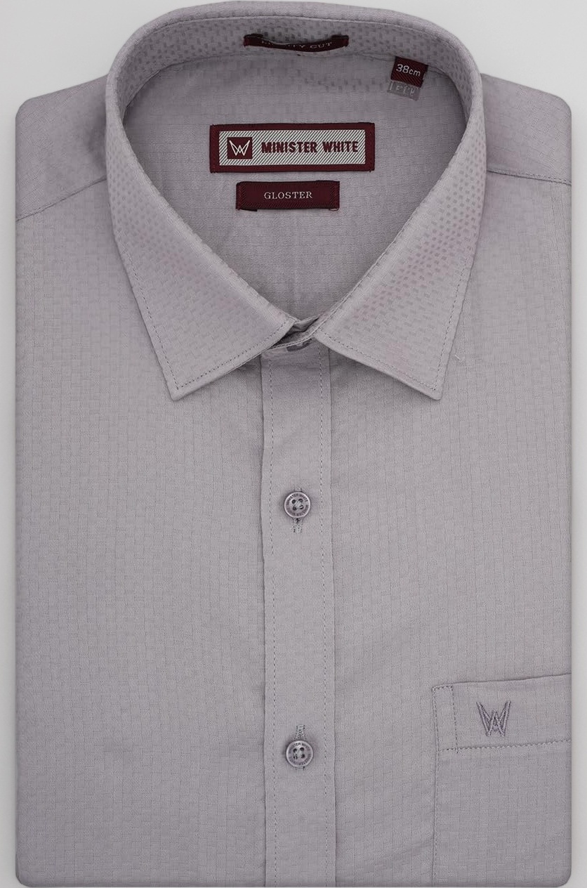 Mens Full Sleeve Premium Poly Cotton Regular Fit Comfortable Casual & Formal Wear Shirt for Office, Daily & Party Use Shirt Gloster