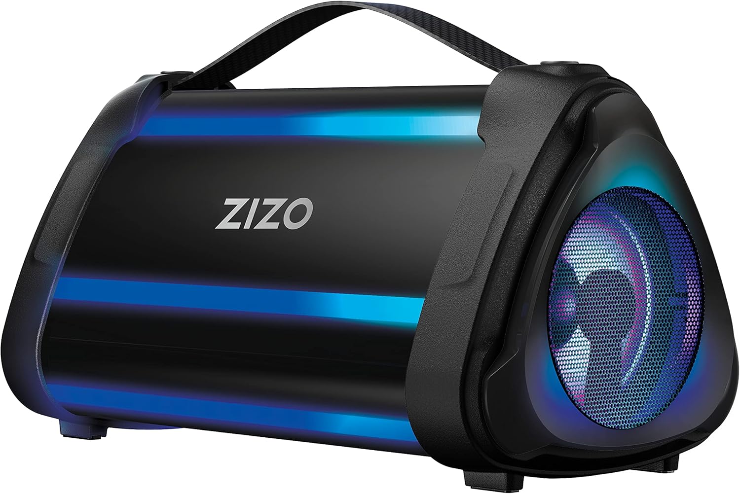 Zizo Aurora Z1 15W Portable Wireless Speaker Black