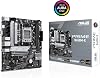 Asus Prime B650M-K AMD B650 AM5 Soket DDR5 6400MHz Micro-ATX Anakart