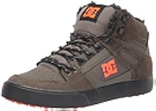 Mens Pure High-top Wc Wnt