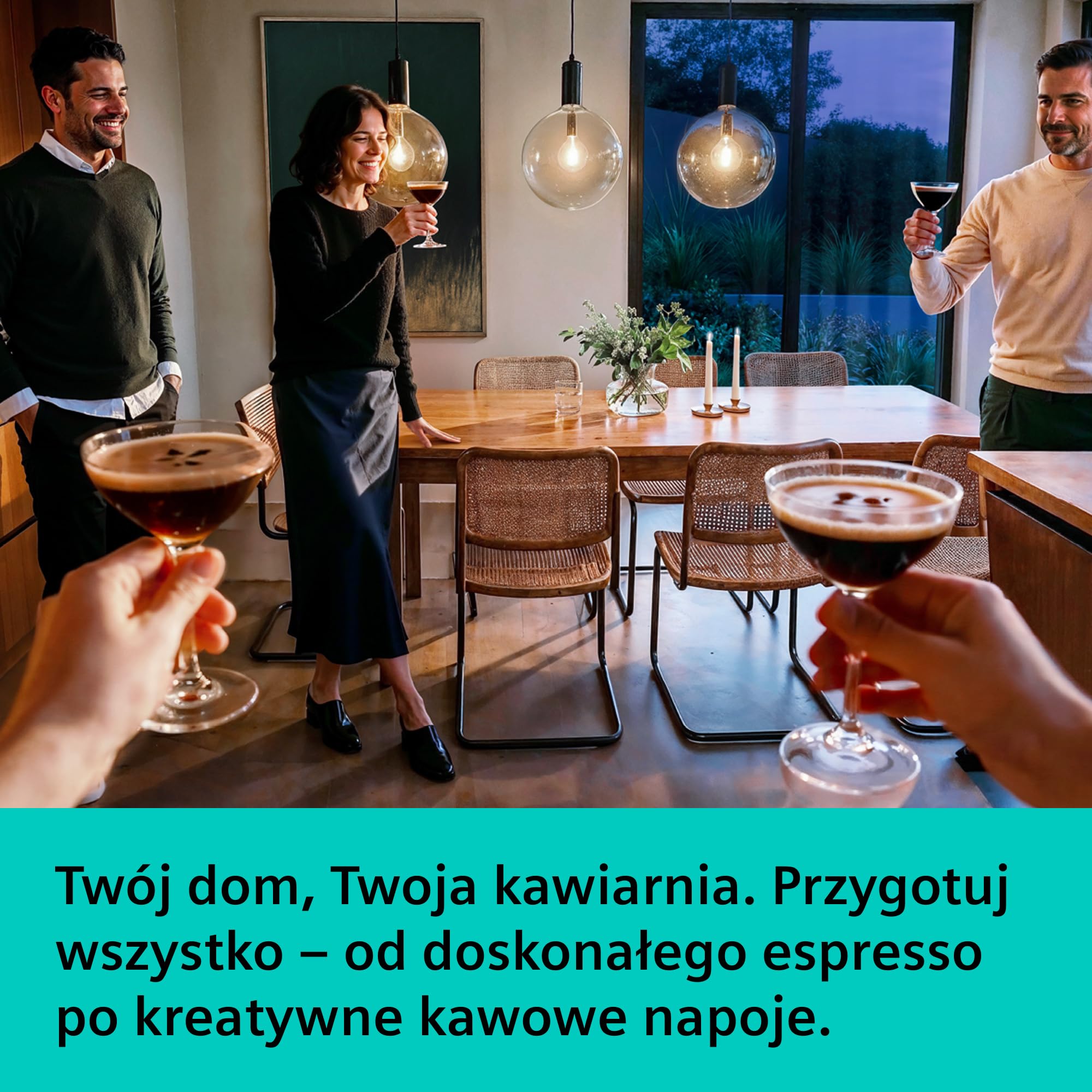Siemens, automatyczny ekspres do espresso, EQ900 iAroma, spersonalizowane ustawienia smaku, precyzyjne mielenie, duży wyświetlacz, dwa pojemniki na ziarna, stal nierdzewna, TQ927E03