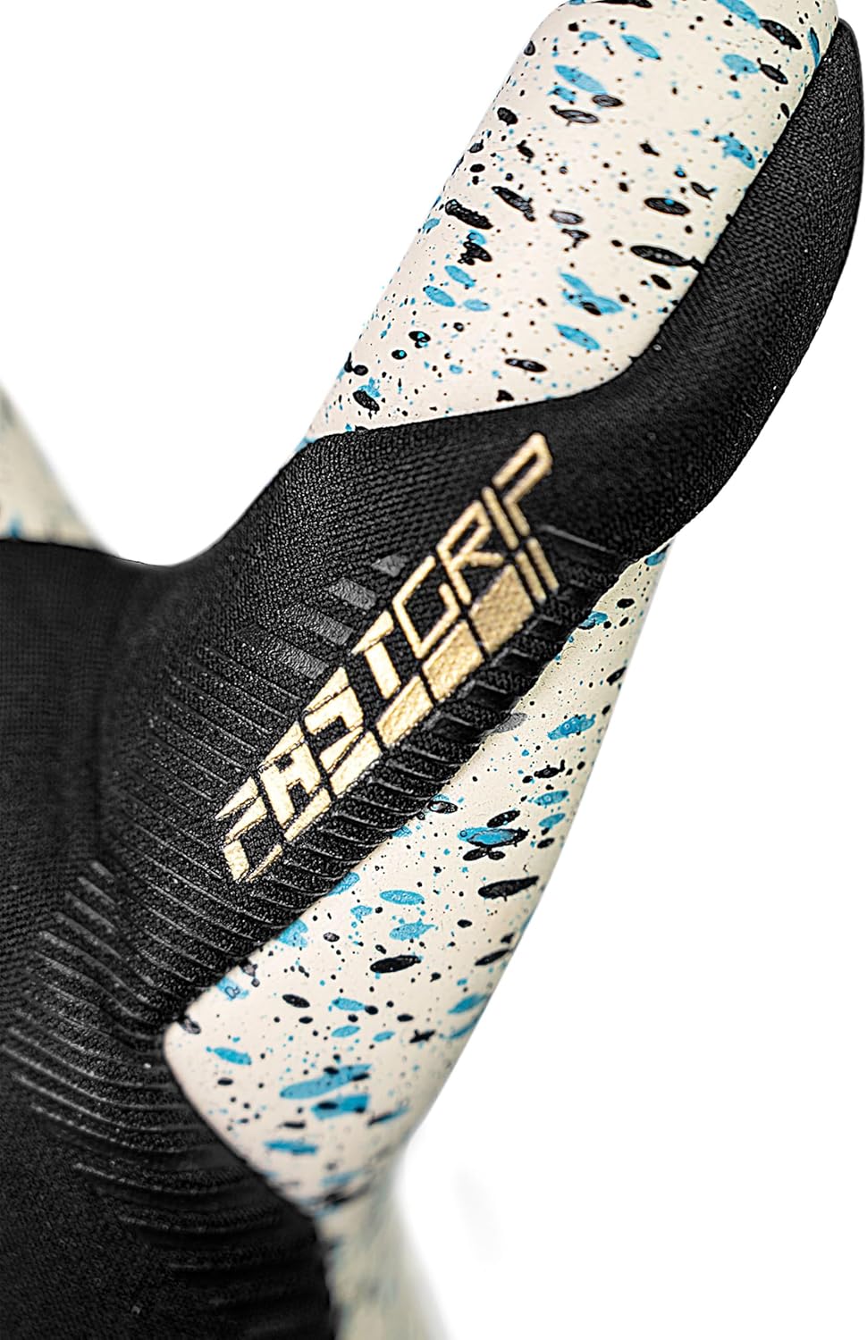 Reusch Fastgrip Fusion Goalkeeper Gloves Size