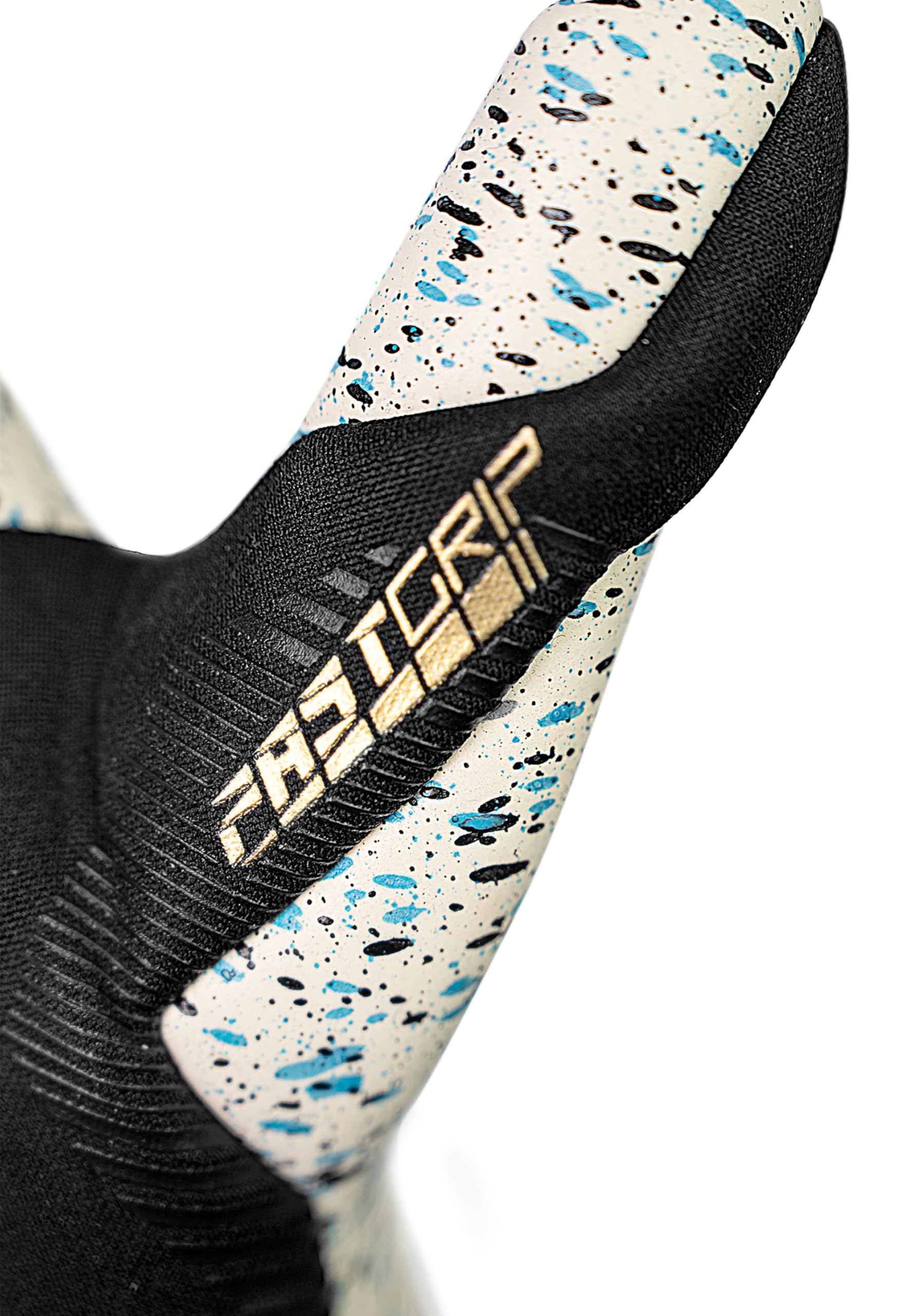 Reusch Fastgrip Fusion - Guanti da Guardiano Unisex Adulto