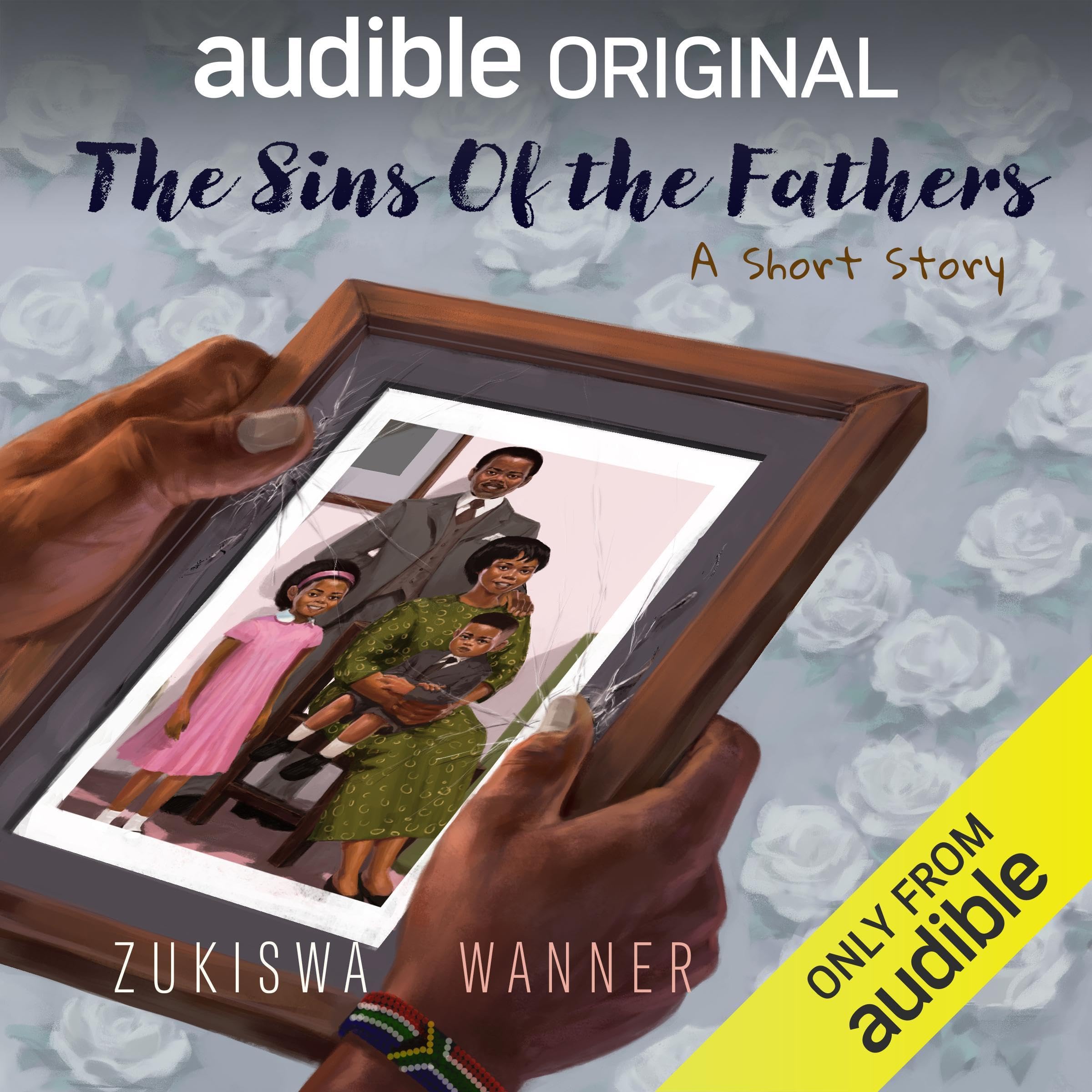 Cover art for The Sins of the Fathers