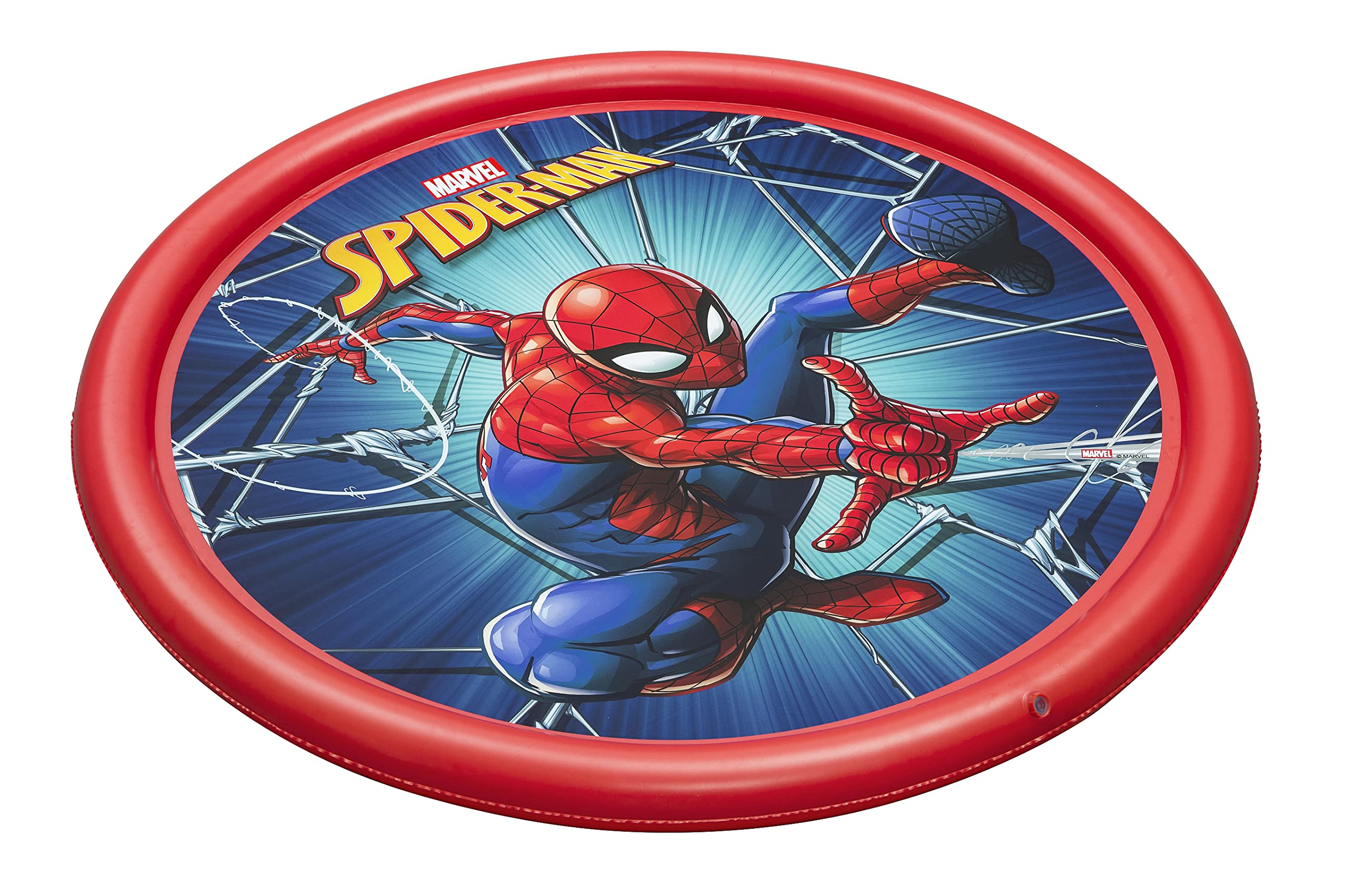 65"/1.65m Splash Pad, Multicolor, 7 x 165 x 165 cm - Image 4