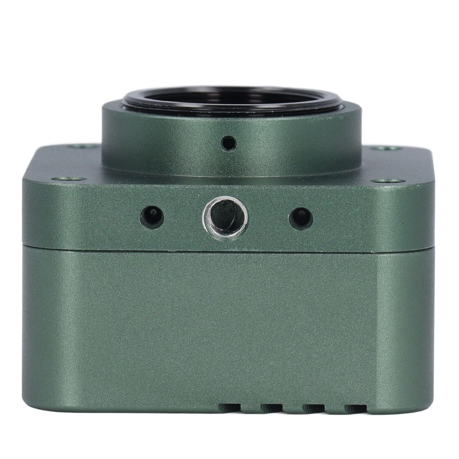 Oumefar Przemysłowa Kamera Mikroskopowa Nagrywanie 8MP HD 4K dla Teleskopu Cyfrowy Elektroniczny Okular USB3.0 dla, Wielofunkcyjny do Kontroli Wizualnej, Inteligentne Urządzenie Końcowe