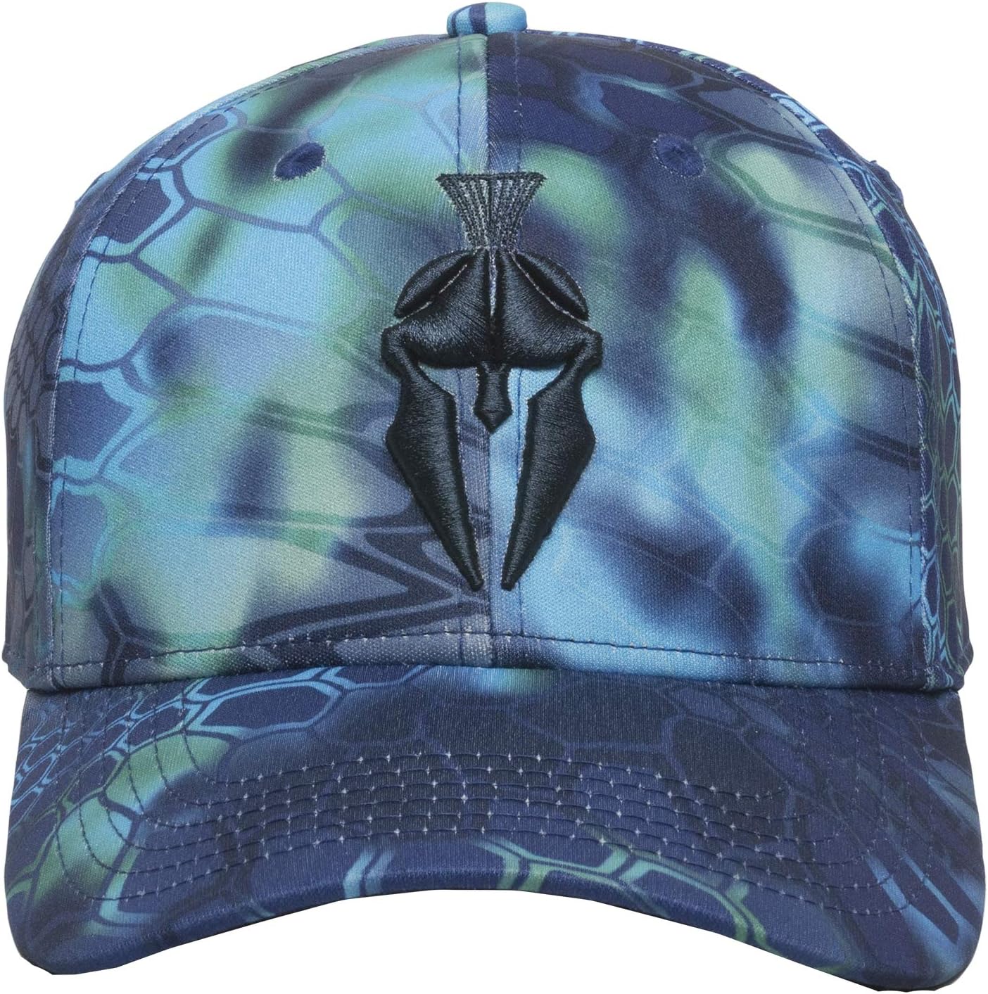 Kryptek Spartan Logo Hat