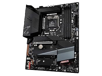 GIGABYTE B560 AORUS PRO AX (LGA 1200/ Intel/ B560/ ATX