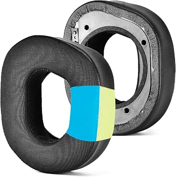 Replacement Ear Pads for Turtle Beach Stealth 700 Gen 2 MAX, Cooling Gel | Cooling gel & memory foam earpads with ice silk for Stealth 700 Gen 2/MAX, soft replacement cushions for long gaming sessions