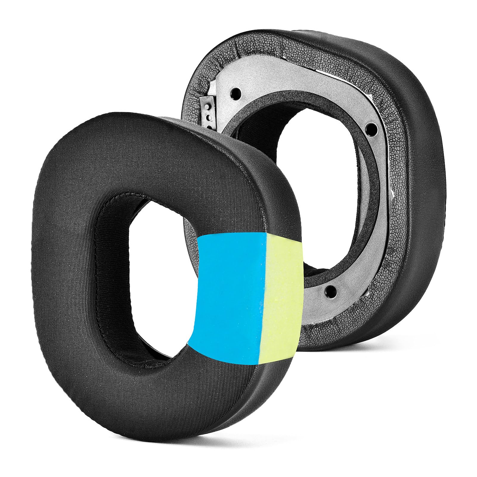 Stealth 700 Gen 2 Earpad Replacement Gel Ear Pads Cushion Memory Foam Cooling Cover Compatible with Turtle Beach Stealth 700 Gen 2 / Stealth 700 Gen 2