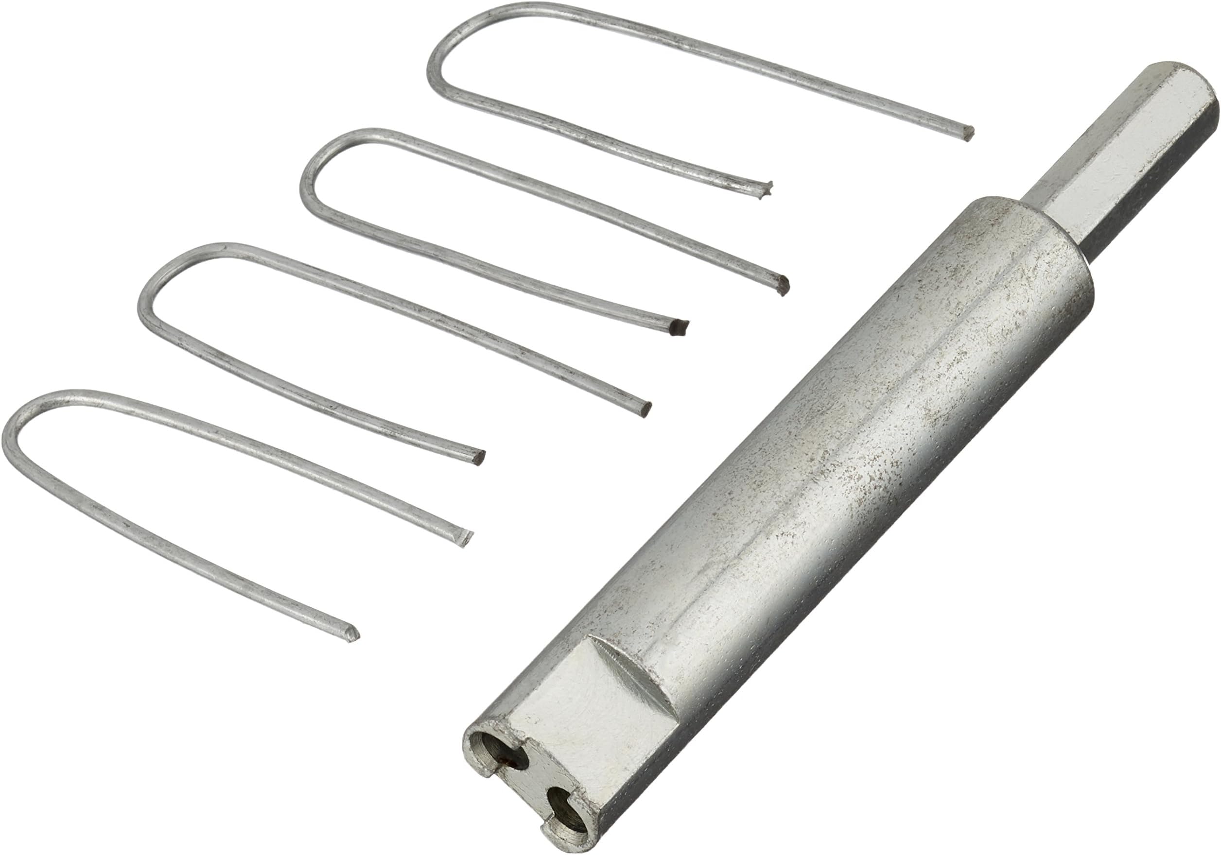 easytied 50001 Tying Tool and Unleashed