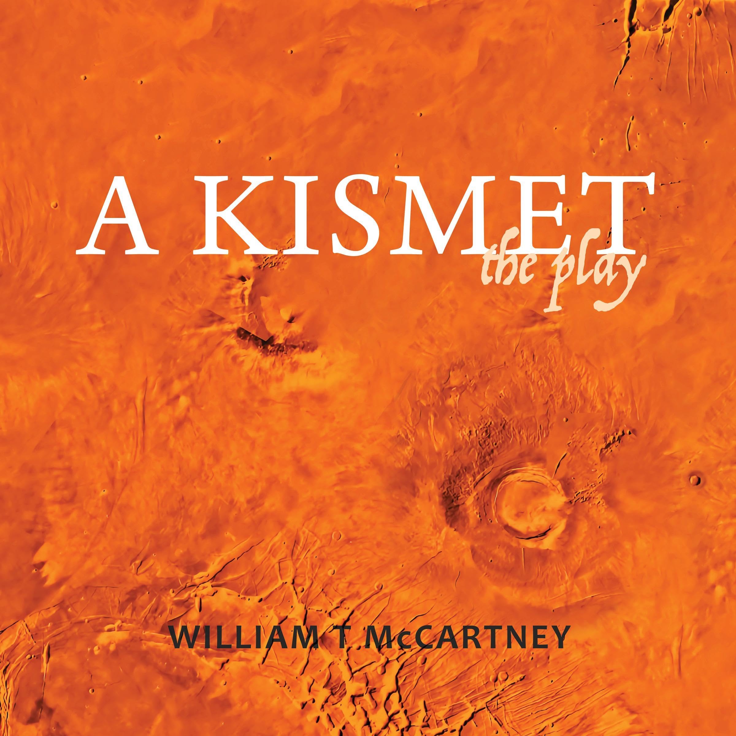 A Kismet