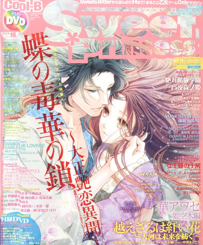 Amazon.co.jp: Cool-B Sweet Princess (クールビー スイート