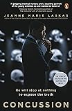 Cover of Concussion