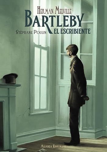 Bartleby, el escribiente (Libros Singulares (LS))