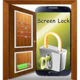 -it looks like as original door lock