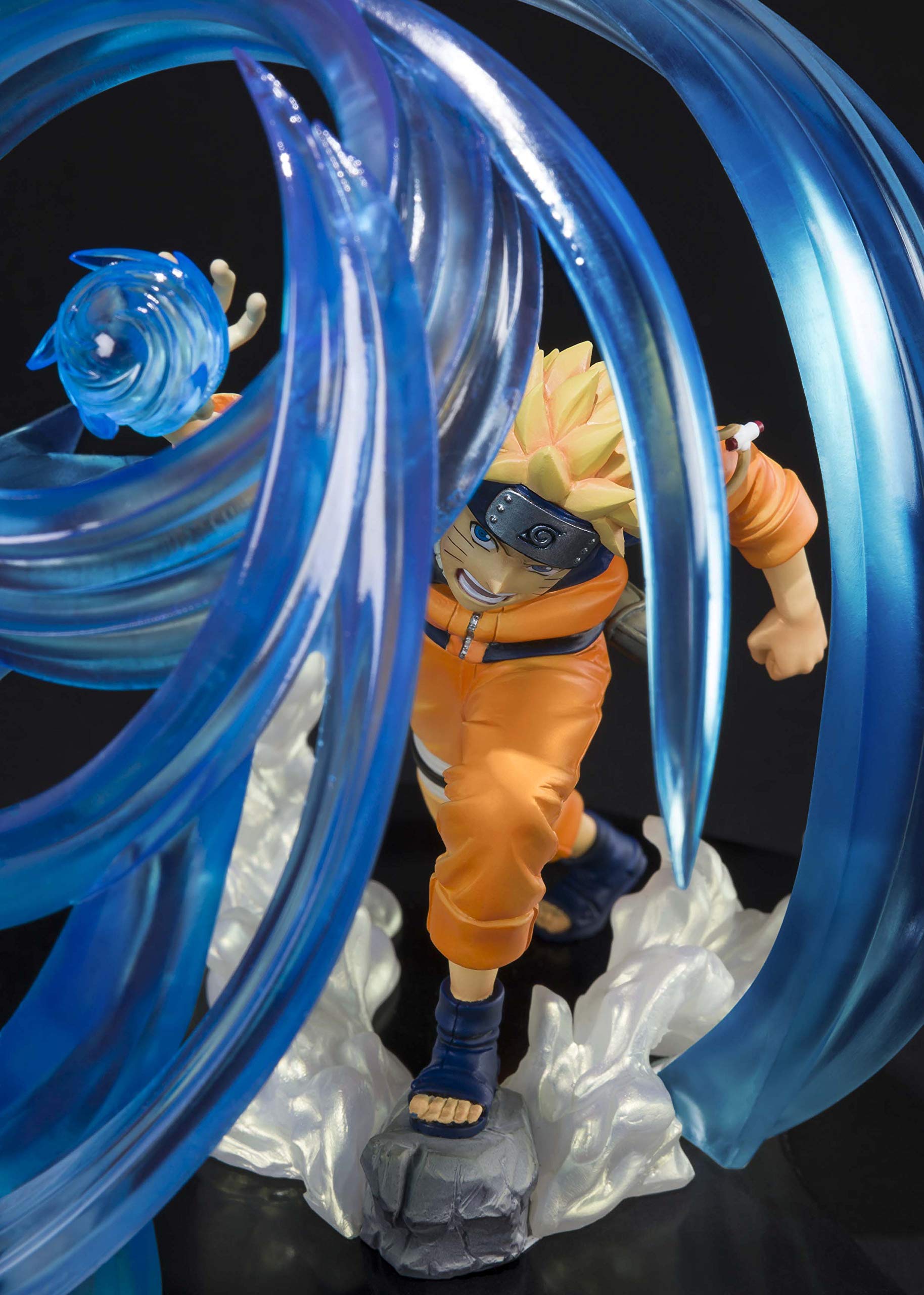 Amazon.co.jp: TAMASHII NATIONS フィギュアーツZERO NARUTO