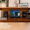 Presonus Eris 3.5 (2. Generation) | 3.5 Media Reference Monitor, 50 Watt