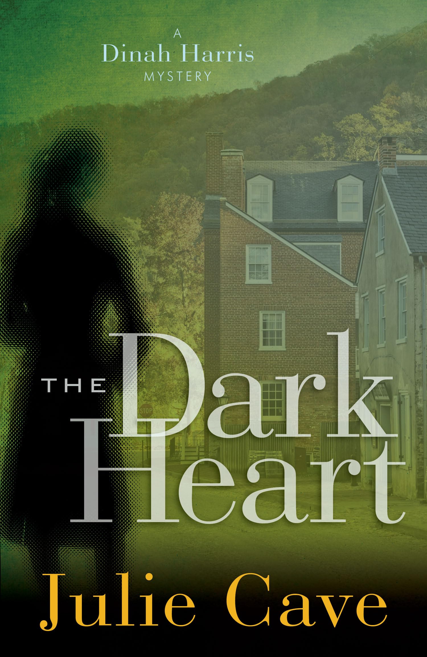 Buy The Dark Heart (Dinah Harris Mystery) — BookShops.in