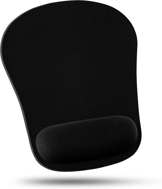 Quality Selection Mouse Pad Wrist Support Comfortable